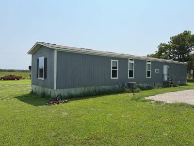 Photo 2 of 15 of home located at 2476 Rock Fall River, KS 67047
