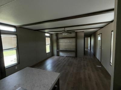 Photo 4 of 15 of home located at 2476 Rock Fall River, KS 67047