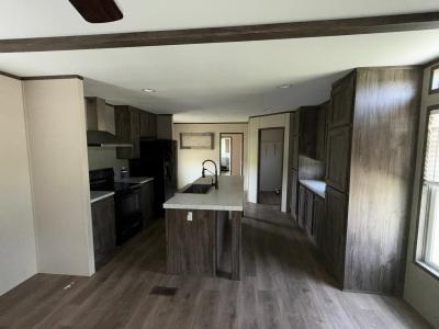 Photo 5 of 15 of home located at 2476 Rock Fall River, KS 67047