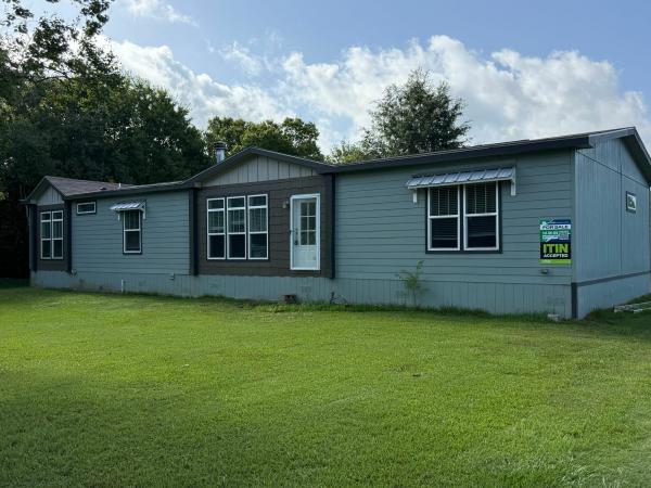2023 THE OCEAN Mobile Home For Sale