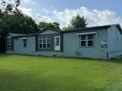 Mobile Home at 2308 Farm To Market 834 Liberty, TX 77575