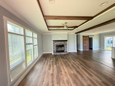 Photo 3 of 19 of home located at 2308 Farm To Market 834 Liberty, TX 77575