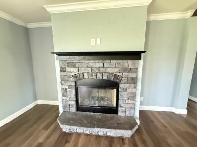 Photo 4 of 19 of home located at 2308 Farm To Market 834 Liberty, TX 77575