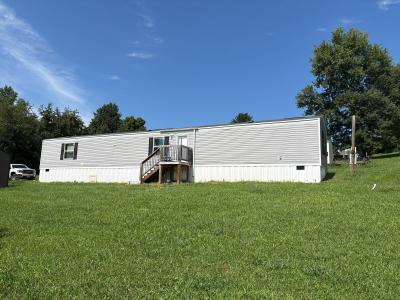 Mobile Home at 553 Cleveland Heights Rd Cleveland, VA 24225