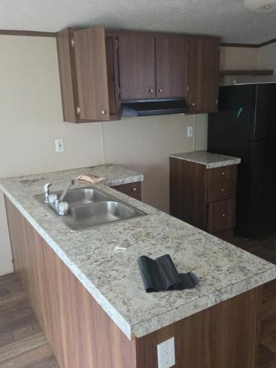 Photo 2 of 5 of home located at 553 Cleveland Heights Rd Cleveland, VA 24225