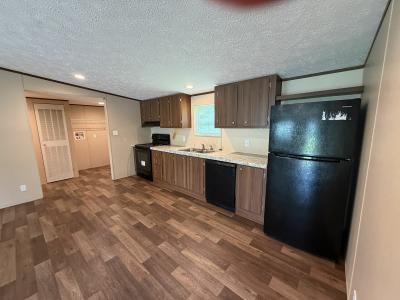 Photo 4 of 11 of home located at 134 Bel Air Drive Walstonburg, NC 27888
