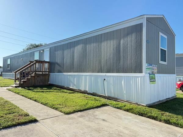 2025 GLORY Mobile Home For Sale