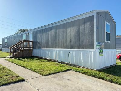 Mobile Home at 242 Oak Crest Dr Manvel, TX 77578