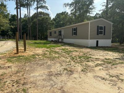 Mobile Home at 48769 Davis Rd Bay Minette, AL 36507