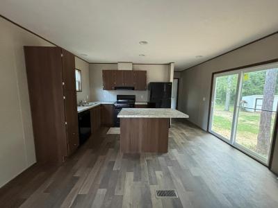 Photo 5 of 17 of home located at 48769 Davis Rd Bay Minette, AL 36507