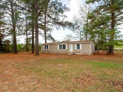 Mobile Home at 1454 Louisiana 9 Saline, LA 71070