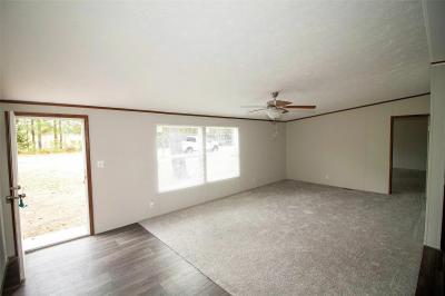 Photo 3 of 18 of home located at 1454 Louisiana 9 Saline, LA 71070