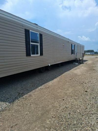 Mobile Home at 1100 Eastline Rd Searcy, AR 72143