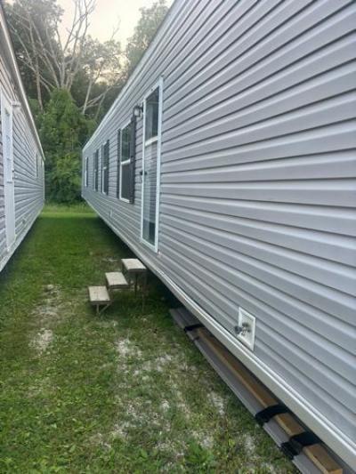 Mobile Home at 5135 Flemingsburg Road Morehead, KY 40351