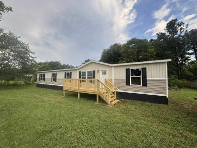 Mobile Home at 2321 Blessing Road Albertville, AL 35951