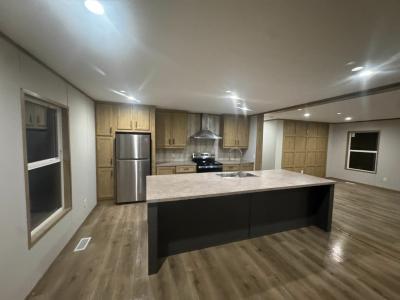 Photo 4 of 16 of home located at 2321 Blessing Road Albertville, AL 35951