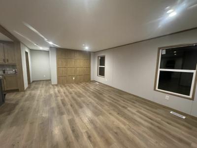 Photo 5 of 16 of home located at 2321 Blessing Road Albertville, AL 35951