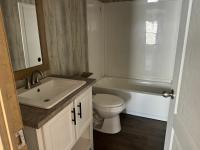 2021 MOROCCO Manufactured Home