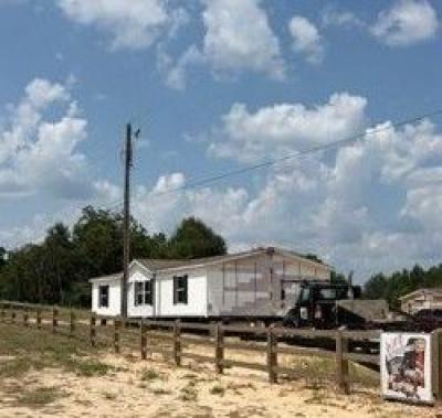 Mobile Home at 3218 Mississippi 53 Poplarville, MS 39470