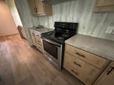 Photo 5 of 12 of home located at 3218 Mississippi 53 Poplarville, MS 39470