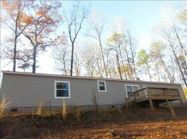2023 ANNIVERSA Mobile Home For Sale