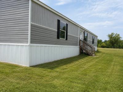 Mobile Home at 209 Point Au Chat Rd Hessmer, LA 71341