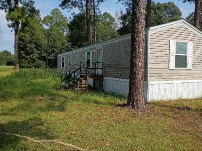 Mobile Home at 3840 W Lee St Lot 1 Dawson, GA 39842