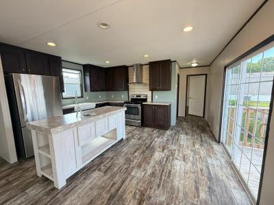 Photo 4 of 11 of home located at 20410 Telge Road Tomball, TX 77377