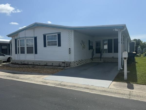  Mobile Home For Sale