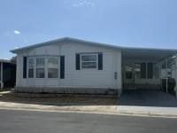 Manufactured Home