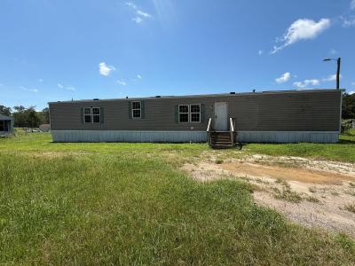 Mobile Home at 130 Bill Bragg Morton Road Henderson, NC 27537