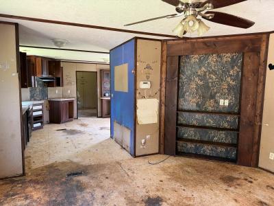 Photo 2 of 9 of home located at 130 Bill Bragg Morton Road Henderson, NC 27537