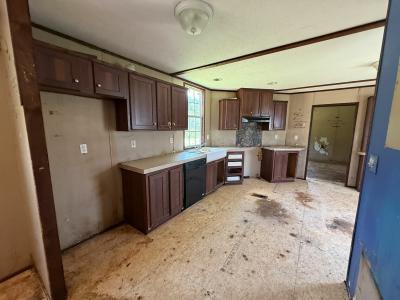 Photo 3 of 9 of home located at 130 Bill Bragg Morton Road Henderson, NC 27537