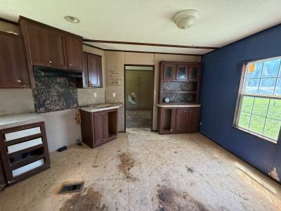 Photo 4 of 9 of home located at 130 Bill Bragg Morton Road Henderson, NC 27537