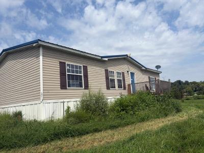 Mobile Home at 8986 State Route 775 Patriot, OH 45658