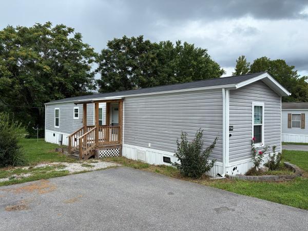 2020 ECONOMY Manufactured Home