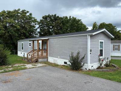 Mobile Home at 114 Boggs Mountain Loop Elliston, VA 24087