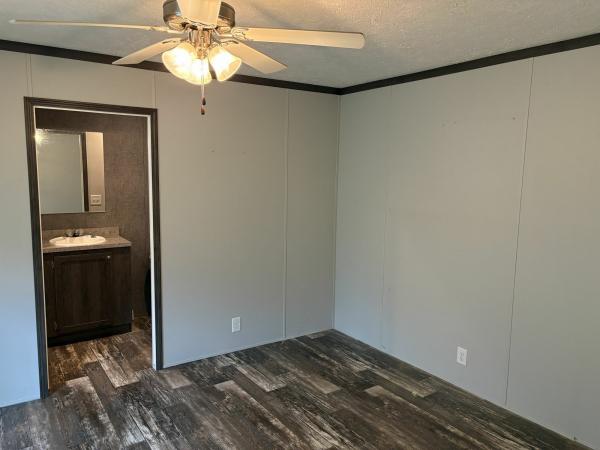 2020 ECONOMY Manufactured Home