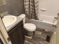 2020 ECONOMY Manufactured Home