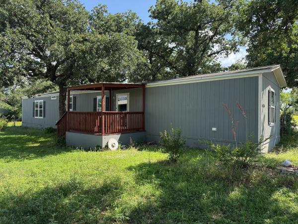 2020 ANNIVERSARY 31ANN16763IH20 Mobile Home For Sale