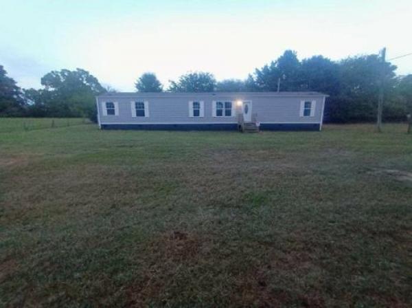 2020 COOL BREEZE Mobile Home For Sale