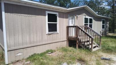 Mobile Home at 803 Lakeview Dr Somerville, TX 77879