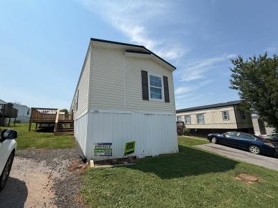 Mobile Home at 3330 Melissa Way Lot Kodak, TN 37764