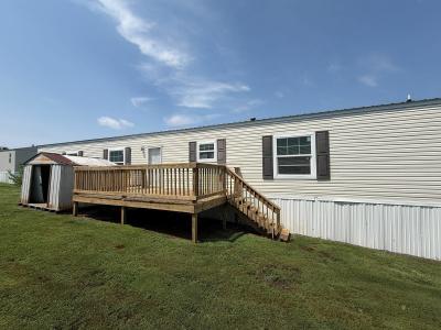 Photo 3 of 18 of home located at 3330 Melissa Way Lot Kodak, TN 37764