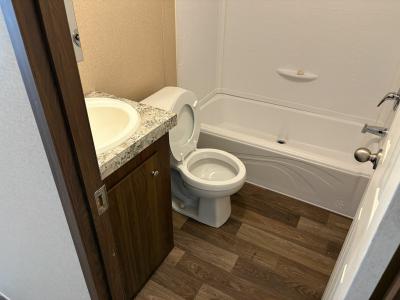 Photo 3 of 6 of home located at 3000 N 4th St Lt 27 Wytheville, VA 24382
