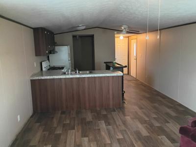 Photo 5 of 6 of home located at 3000 N 4th St Lt 27 Wytheville, VA 24382