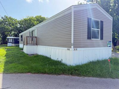 Mobile Home at 3300 Spencer Hwy Trl M4 Pasadena, TX 77504