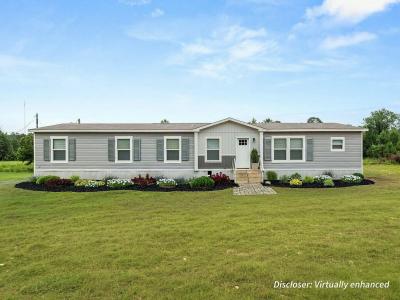 Mobile Home at 591 Posey Rd Natchitoches, LA 71457