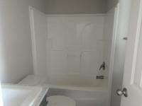 2023 COOL BREEZE Manufactured Home