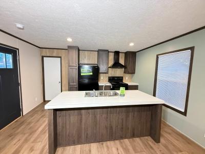 Photo 3 of 12 of home located at 8903 C E King Pkwy Trlr 185 Houston, TX 77044